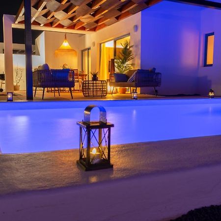 Villa Briseida By Villalia Playa Blanca (Lanzarote) Exterior foto