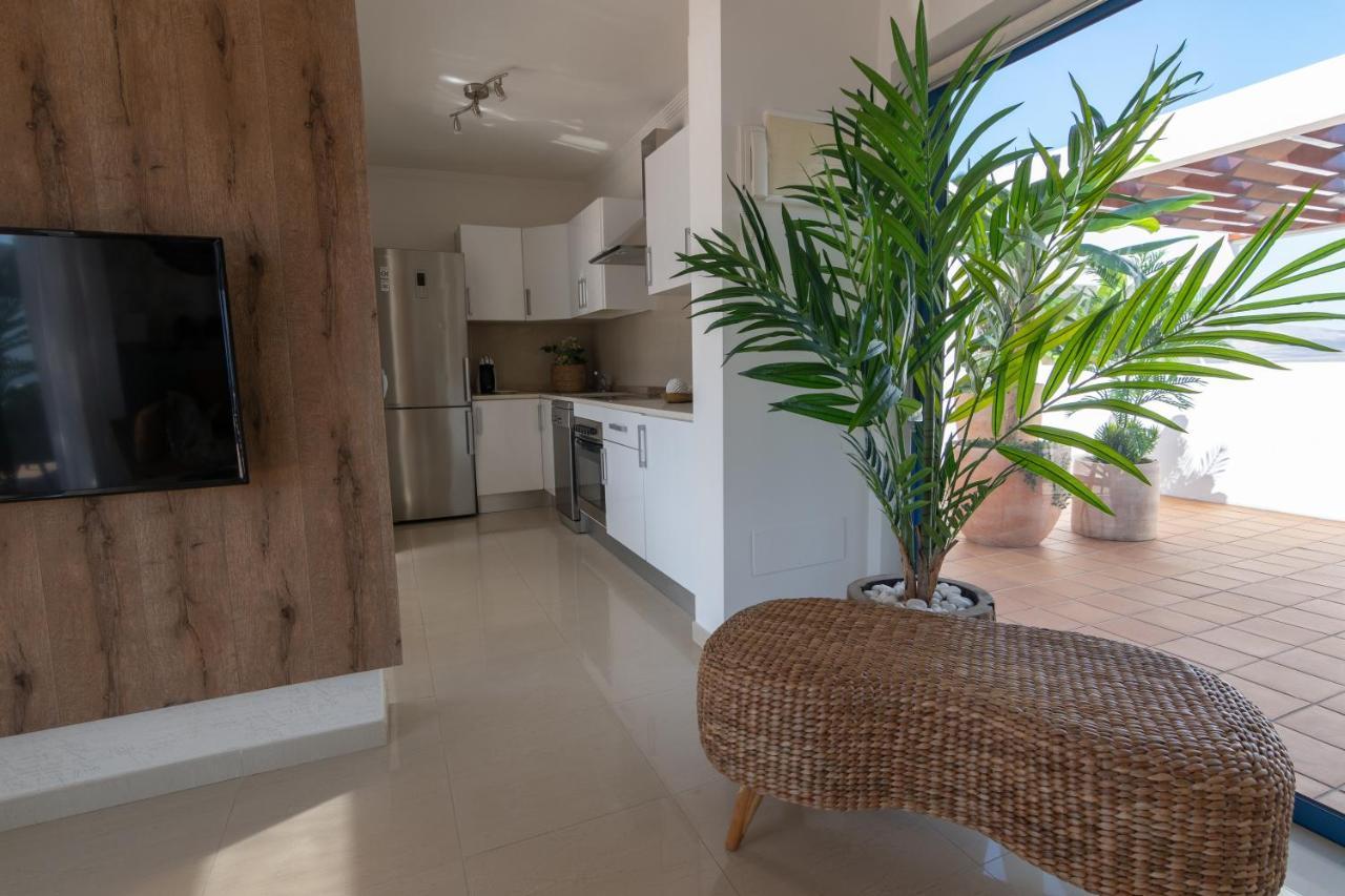 Villa Briseida By Villalia Playa Blanca (Lanzarote) Exterior foto