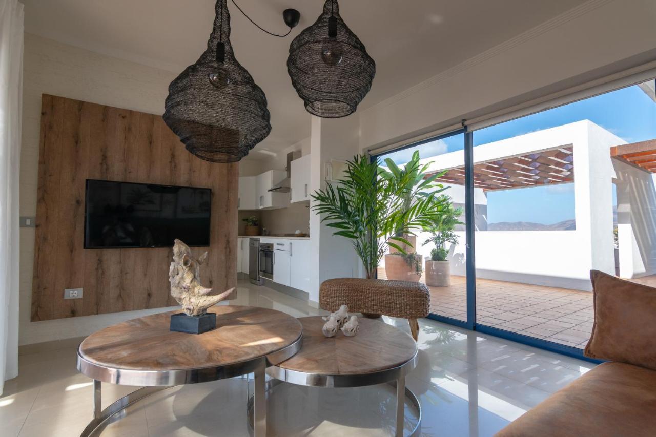 Villa Briseida By Villalia Playa Blanca (Lanzarote) Exterior foto