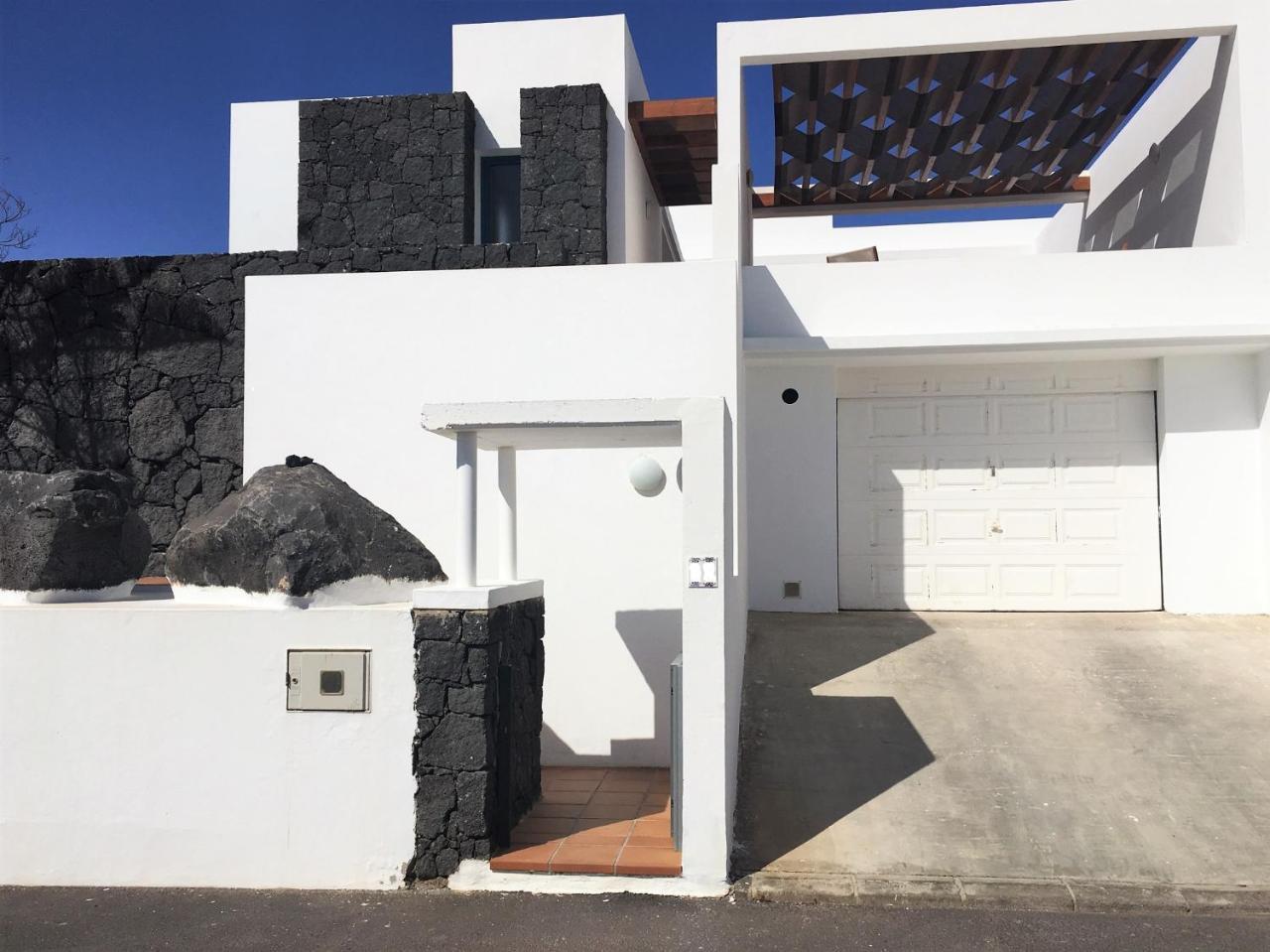 Villa Briseida By Villalia Playa Blanca (Lanzarote) Exterior foto